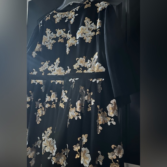 WORN 1X! Dainty Jewells Moonlight Soiree Dress. PD$144.95 ($139.95+$5 plus size) - Picture 14 of 15